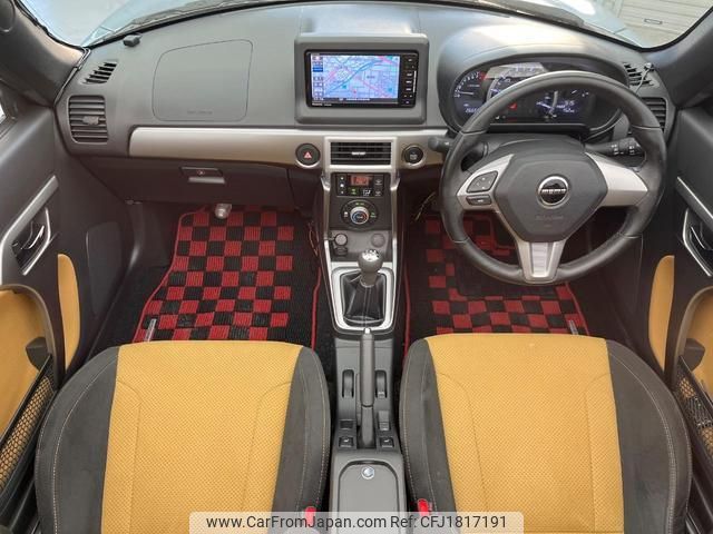 daihatsu copen 2019 CFJ1817191 image 2