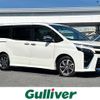 toyota voxy 2019 -TOYOTA--Voxy DBA-ZRR80W--ZRR80-0549335---TOYOTA--Voxy DBA-ZRR80W--ZRR80-0549335- image 1