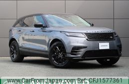 land-rover range-rover-velar 2024 CFJ1577361