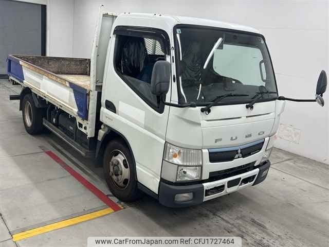 mitsubishi-fuso canter 2020 CFJ1727464 image 1