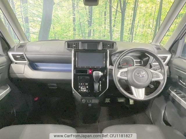 toyota roomy 2017 quick_quick_M900A_M900A-0092015 image 2