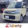 suzuki spacia 2017 quick_quick_MK42S_MK42S-215780 image 1