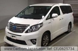 toyota alphard 2013 -TOYOTA--Alphard DAA-ATH20W--ATH20-8026101---TOYOTA--Alphard DAA-ATH20W--ATH20-8026101-