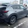 mazda cx-5 2021 -MAZDA--CX-5 6BA-KFEP--KFEP-454963---MAZDA--CX-5 6BA-KFEP--KFEP-454963- image 3