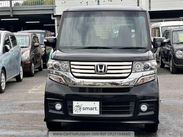 honda n-box 2013 quick_quick_DBA-JF1_JF1-1288402 image 1