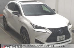 lexus nx 2015 -LEXUS 【春日部 302ｾ3195】--Lexus NX AYZ10-1007253---LEXUS 【春日部 302ｾ3195】--Lexus NX AYZ10-1007253-