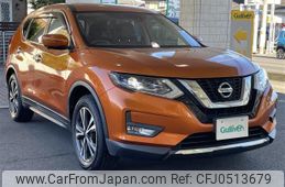 nissan x-trail 2018 -NISSAN--X-Trail DBA-T32--T32-047653---NISSAN--X-Trail DBA-T32--T32-047653-