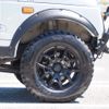 suzuki jimny 1998 CFJ8935455 image 8
