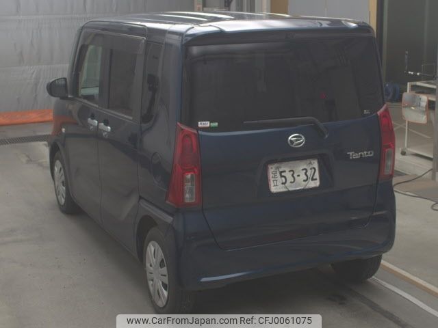 daihatsu tanto 2021 -DAIHATSU--Tanto LA650S-0154769---DAIHATSU--Tanto LA650S-0154769- image 2