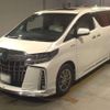 toyota alphard 2020 CFJ1813741 image 1