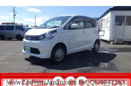 mitsubishi ek-wagon 2014 -MITSUBISHI--ek Wagon B11W--0054052---MITSUBISHI--ek Wagon B11W--0054052-