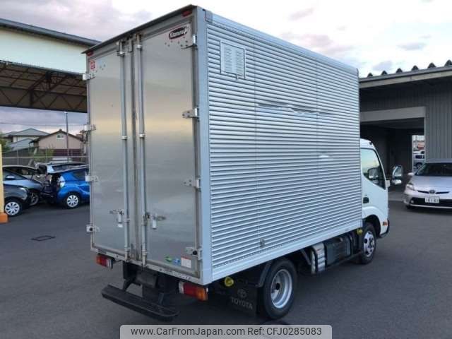 toyota toyoace 2019 -TOYOTA--Toyoace 2RG-XZC605--XZC605-0025787---TOYOTA--Toyoace 2RG-XZC605--XZC605-0025787- image 2