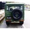 suzuki jimny 1980 CFJ4070668 image 3