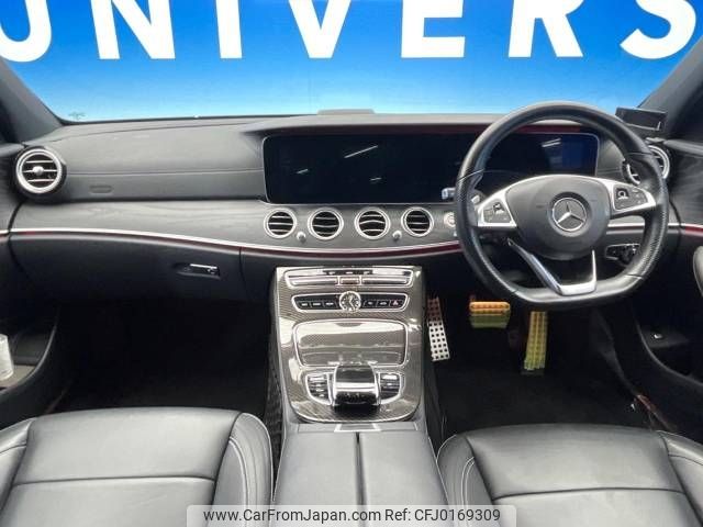 mercedes-benz e-class 2016 -MERCEDES-BENZ--Benz E Class LDA-213004C--WDD2130042A073162---MERCEDES-BENZ--Benz E Class LDA-213004C--WDD2130042A073162- image 2