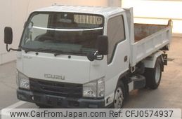 isuzu elf-truck 2016 -ISUZU--Elf NKR85-7052449---ISUZU--Elf NKR85-7052449-