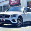 mercedes-benz glc-class 2018 -MERCEDES-BENZ--Benz GLC DBA-253946--WDC2539462F368333---MERCEDES-BENZ--Benz GLC DBA-253946--WDC2539462F368333- image 1