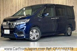honda stepwagon 2017 -HONDA--Stepwgn 6AA-RP5--RP5-1056910---HONDA--Stepwgn 6AA-RP5--RP5-1056910-