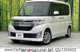 daihatsu tanto 2014 -DAIHATSU--Tanto DBA-LA600S--LA600S-0099608---DAIHATSU--Tanto DBA-LA600S--LA600S-0099608-