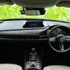 mazda cx-3 2021 quick_quick_5BA-DMEP_DMEP-126524 image 9