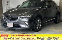 mazda cx-3 2017 -MAZDA--CX-3 LDA-DK5AW--DK5AW-202711---MAZDA--CX-3 LDA-DK5AW--DK5AW-202711-