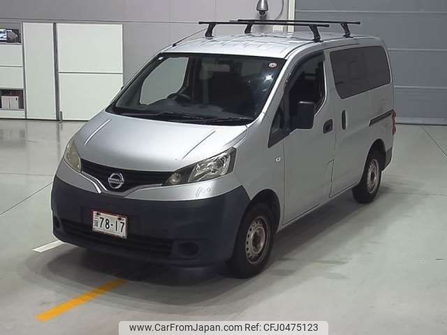 nissan nv200-vanette 2018 -NISSAN--NV200 DBF-VM20--VM20-129732---NISSAN--NV200 DBF-VM20--VM20-129732- image 1