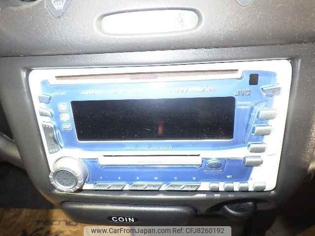 2000 Toyota Vitz NCP10 - Car Price $3,334