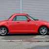 daihatsu copen 2003 -DAIHATSU--Copen LA-L880K--L880K-0007009---DAIHATSU--Copen LA-L880K--L880K-0007009- image 8