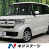 honda n-box 2017 -HONDA--N BOX DBA-JF3--JF3-1056337---HONDA--N BOX DBA-JF3--JF3-1056337- image 1