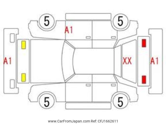 toyota yaris-cross 2021 CFJ1662611 image 2