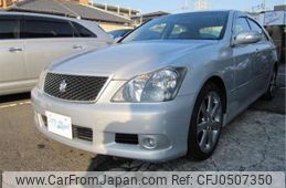 toyota crown 2005 -TOYOTA--Crown DBA-GRS184--GRS184-0001635---TOYOTA--Crown DBA-GRS184--GRS184-0001635-