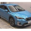 subaru xv 2019 -SUBARU 【名古屋 306ﾂ7372】--Subaru XV 5AA-GTE--GTE-004895---SUBARU 【名古屋 306ﾂ7372】--Subaru XV 5AA-GTE--GTE-004895- image 1