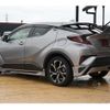 toyota c-hr 2017 quick_quick_ZYX10_ZYX10-2054491 image 12