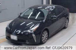 toyota prius 2022 -TOYOTA 【岐阜 303に3918】--Prius ZVW51-6245150---TOYOTA 【岐阜 303に3918】--Prius ZVW51-6245150-