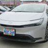 toyota prius 2023 -TOYOTA--Prius 6AA-ZVW60--ZVW60-4007355---TOYOTA--Prius 6AA-ZVW60--ZVW60-4007355- image 1
