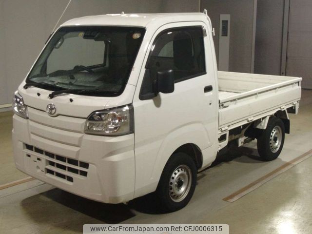 toyota pixis-truck 2021 -TOYOTA--Pixis Truck S500U-0007841---TOYOTA--Pixis Truck S500U-0007841- image 1