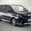 toyota voxy 2017 -TOYOTA--Voxy DBA-ZRR80W--ZRR80-0377107---TOYOTA--Voxy DBA-ZRR80W--ZRR80-0377107- image 1