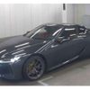 lexus lc 2020 -LEXUS--Lexus LC 5BA-URZ100--URZ100-0004085---LEXUS--Lexus LC 5BA-URZ100--URZ100-0004085- image 2