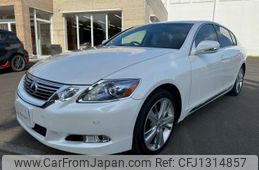 lexus gs 2010 quick_quick_GWS191_5022976
