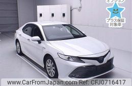 toyota camry 2018 -TOYOTA--Camry AXVH70-1020944---TOYOTA--Camry AXVH70-1020944-