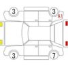 nissan skyline 2000 -NISSAN--Skyline GF-ER34--ER34-040718---NISSAN--Skyline GF-ER34--ER34-040718- image 2