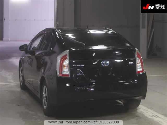 toyota prius 2012 -TOYOTA--Prius ZVW30-1520229---TOYOTA--Prius ZVW30-1520229- image 2