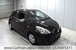 toyota vitz 2017 -TOYOTA--Vitz NHP130-2021913---TOYOTA--Vitz NHP130-2021913-