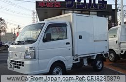 nissan clipper-truck 2017 -NISSAN--Clipper Truck EBD-DR16T--DR16T-262566---NISSAN--Clipper Truck EBD-DR16T--DR16T-262566-