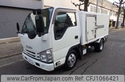 isuzu elf-truck 2015 -ISUZU 【名古屋 830ｻ7710】--Elf TPG-NJR85AN--NJR85-7050745---ISUZU 【名古屋 830ｻ7710】--Elf TPG-NJR85AN--NJR85-7050745-