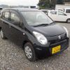 suzuki alto 2014 -SUZUKI 【野田 580ｱ1234】--Alto DBA-HA25S--HA25S-935296---SUZUKI 【野田 580ｱ1234】--Alto DBA-HA25S--HA25S-935296- image 1