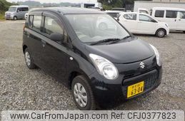 suzuki alto 2014 -SUZUKI 【野田 580ｱ1234】--Alto DBA-HA25S--HA25S-935296---SUZUKI 【野田 580ｱ1234】--Alto DBA-HA25S--HA25S-935296-