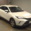 toyota harrier 2022 -TOYOTA--Harrier 6BA-MXUA80--MXUA80-0078458---TOYOTA--Harrier 6BA-MXUA80--MXUA80-0078458- image 4