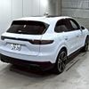 porsche cayenne 2023 -PORSCHE 【愛媛 335ひ2828】--Porsche Cayenne E3NAA--WP1ZZZ9YZPDA01169---PORSCHE 【愛媛 335ひ2828】--Porsche Cayenne E3NAA--WP1ZZZ9YZPDA01169- image 2