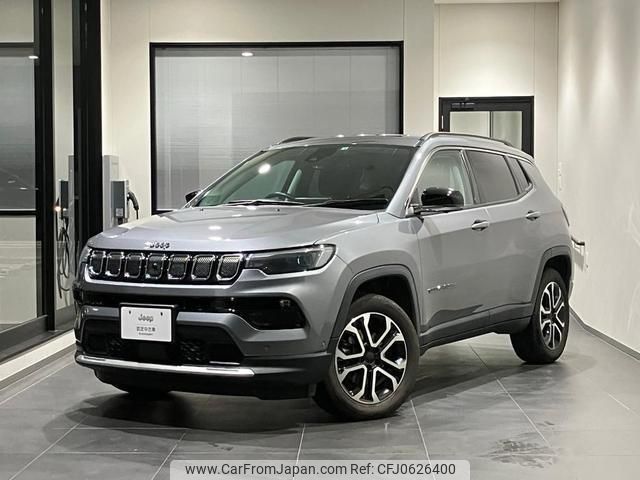 jeep compass 2022 quick_quick_M624_MCANJRCB3NFA84709 image 1