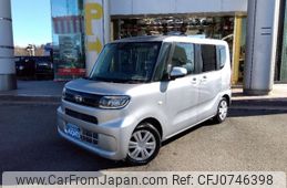 daihatsu tanto 2020 -DAIHATSU--Tanto 6BA-LA650S--LA650S-0056248---DAIHATSU--Tanto 6BA-LA650S--LA650S-0056248-